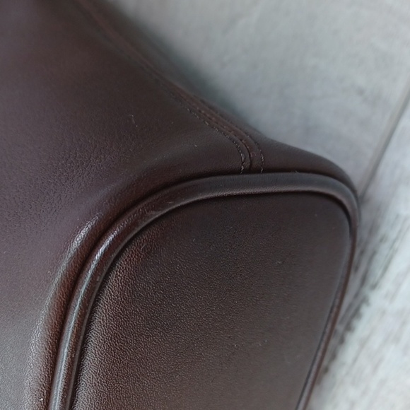 Coach Soho Mini Bucket Bag GBP-4148 RARE - Picture 9 of 14